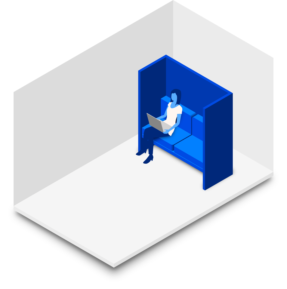 Different Meeting Room Setup Options